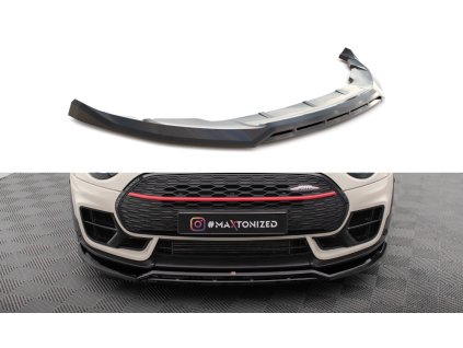 maxton design mc cm 2f jcw fd2c fd2rc mini f54 facelift 2019 john cooper works clubman 1