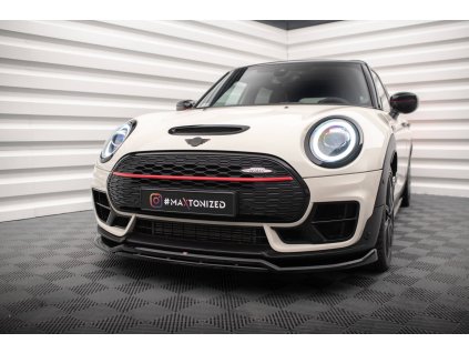 maxton design mc cm 2f jcw fd2g fd2rg mini f54 facelift 2019 john cooper works clubman 1