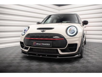 maxton design mc cm 2f jcw fd1g mini f54 facelift 2019 john cooper works clubman 1