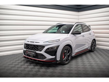 maxton design hy ko 1 n fd2g fsf1b hyundai mk1 2021 kona n 1