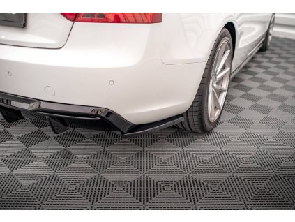 maxton design au a5 1f rsd3g audi s5 rs5 a5 8t fl a5 1