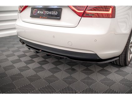 maxton design au a5 1f rd1g rsd1g audi s5 rs5 a5 8t fl a5 1