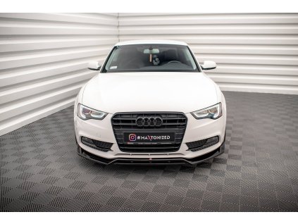 maxton design au a5 1f fd2g fd2rg audi s5 rs5 a5 8t fl a5 2