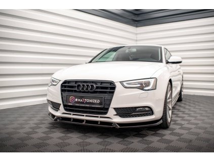 maxton design au a5 1f fd1g audi s5 rs5 a5 8t fl a5 1