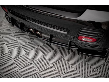 maxton design mcs256jcwcnc rs1brb mini r56 cooper 2