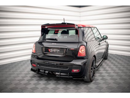 maxton design mcs256jcwcnc rs1b brbi mini r56 cooper 1