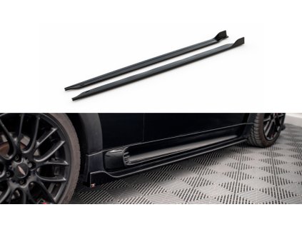 maxton design mc s 2 56 jcw sd1c mini r56 cooper 1