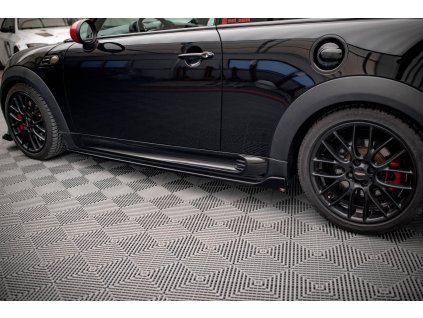 maxton design mc s 2 56 jcw sd1g mini r56 cooper 1