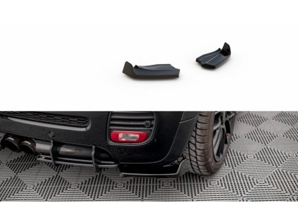 maxton design mc s 2 56 jcw rsd1c mini r56 cooper 1