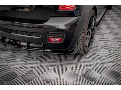 maxton design mc s 2 56 jcw rsd1g mini r56 cooper 1