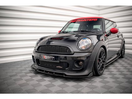 maxton design mc s 2 56 jcw fd2g mini r56 cooper 1