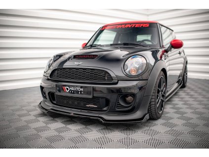 maxton design mc s 2 56 jcw fd1g mini r56 cooper 1