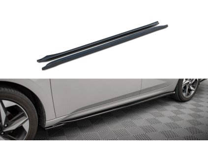 maxton design hy el 7 sd1c hyundai mk7 2020 2023 elantra 1