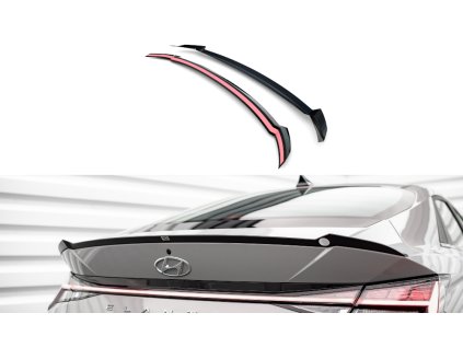 maxton design hy el 7 cap1c hyundai mk7 2020 2023 elantra 1