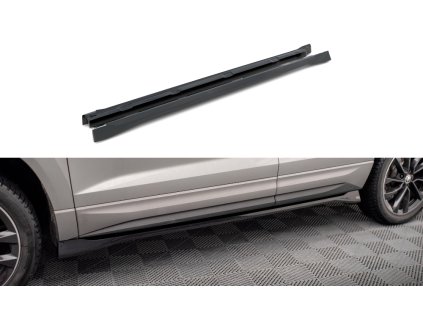 maxton design sk ka 1f sl sd1c skoda mk1 facelift 2021 sportline karoq 1