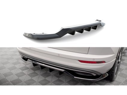 maxton design sk ka 1f sl rd1c rd2c skoda mk1 facelift 2021 sportline karoq 1