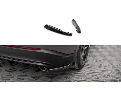 maxton design fo ed 2 rsd2c ford mk2 2014 2019 standard edge 1