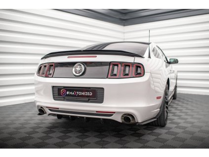 maxton design fo mu 5 rs1g ford mk5 facelift 2009 2014 mustang 1