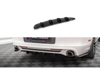 maxton design fo mu 5 rs1c ford mk5 facelift 2009 2014 mustang 1