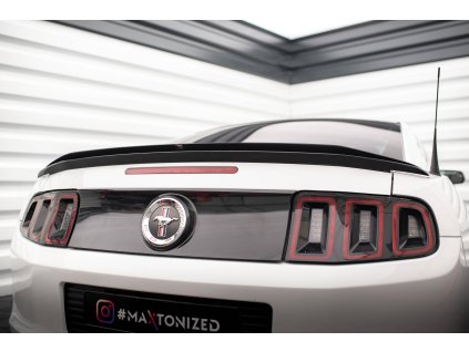 maxton design fo mu 5 cap1g ford mk5 facelift 2009 2014 mustang 1