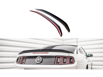 maxton design fo mu 5 cap1c ford mk5 facelift 2009 2014 mustang 1