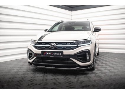 maxton design vw t roc 1 r fd2g volkswagen mk1 2017 t roc 1