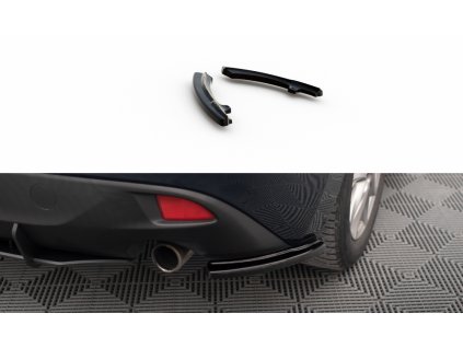 maxton design ma 3 3 rsd1c mazda mk3 3 1