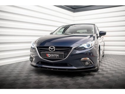 maxton design ma 3 3 fd1g mazda mk3 3 1