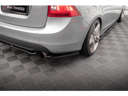 maxton design vo s60 2 rdesign rsd1g volvo mk2 s60 1