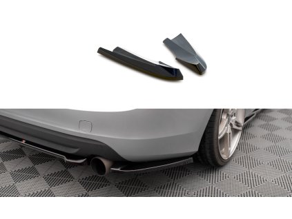 maxton design vo s60 2 rdesign rsd1c volvo mk2 s60 1