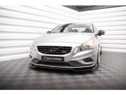 maxton design vo s60 2 rdesign fd2g volvo mk2 s60 1