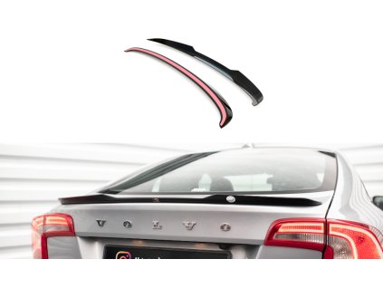 maxton design vo s60 2 rdesign cap1c volvo mk2 s60 1