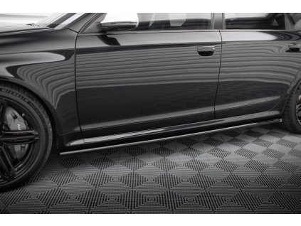 maxton design au rs6 c6 sd2g audi s6 rs6 rs6 c6 a6 1