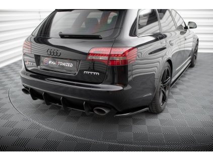 maxton design au rs6 c6 rsd1g audi s6 rs6 rs6 c6 a6 1