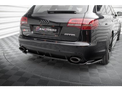 maxton design au rs6 c6 rd1g rd2g audi s6 rs6 rs6 c6 a6 1