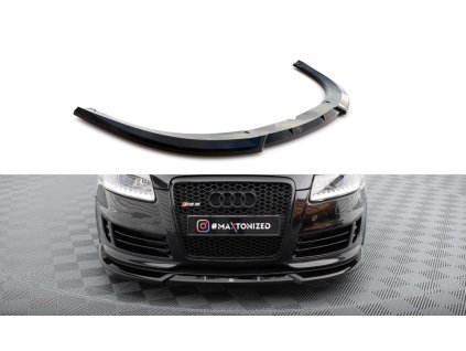 maxton design au rs6 c6 fd2c audi c6 rs6 1