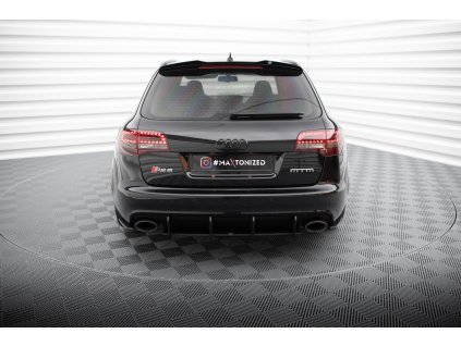 maxton design aurs6c6cnc rs2brb audi s6 rs6 rs6 c6 a6 1