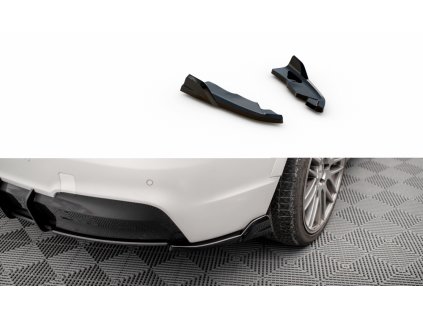 maxton design bm x3 25 mpack rsd2c bmw f25 2010 2014 m pack x3 1