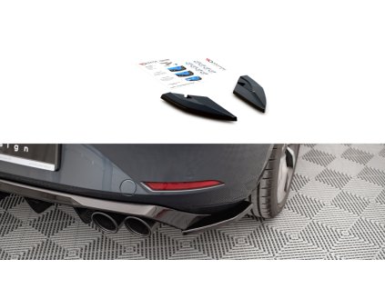 maxton design se le 4 fr rsd1c seat mk4 2020 leon fr 1