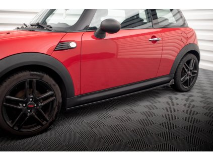 maxton design mc one 2 sd1g mini r56 2006 2010 one 1