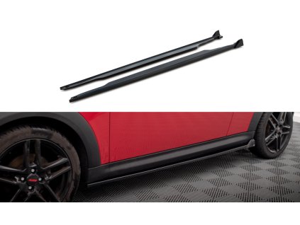 maxton design mc one 2 sd1c mini r56 2006 2010 one 1