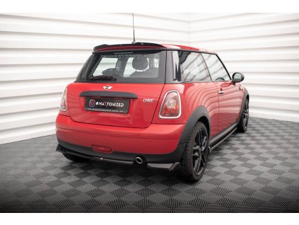 maxton design mc one 2 rsd1g mini r56 2006 2010 one 1