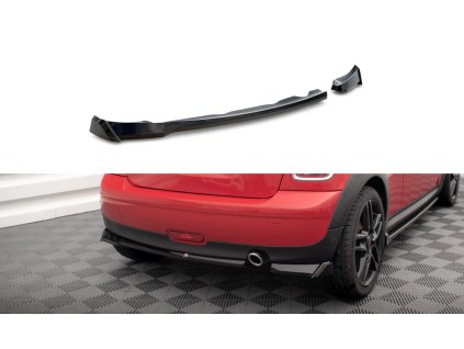 maxton design mc one 2 rsd1c mini r56 2006 2010 one 1