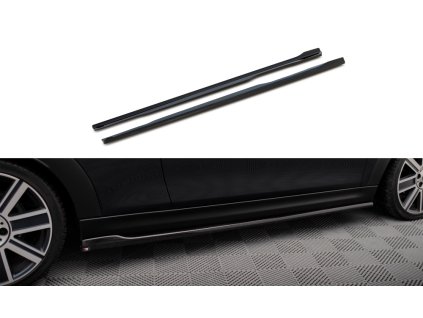 maxton design mc s 3f 56 jcw sd1c mini f56 facelift 2022 cooper 1