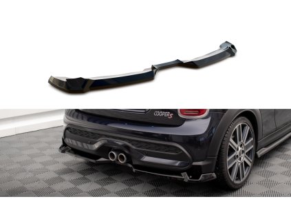 maxton design mc s 3f 56 jcw rd1c mini f56 facelift 2022 cooper 1