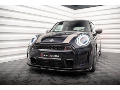 maxton design mc s 3f 56 jcw fd1g mini f56 facelift 2022 cooper 1