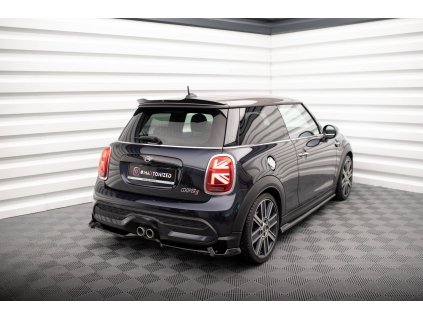 maxton design mc s 3f 56 jcw cap1g mini f56 facelift 2022 cooper 1