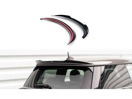 maxton design mc s 3f 56 jcw cap1c mini f56 facelift 2022 cooper 1