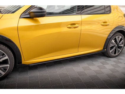 maxton design pe2082gtcnc sd1brb sf1g peugeot 208 mk2 1