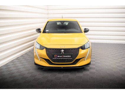 maxton design pe2082gtcnc fd1b peugeot 208 mk2 1